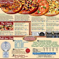 Bc Pizza St Ignace St Ignace Urbanspoon Zomato